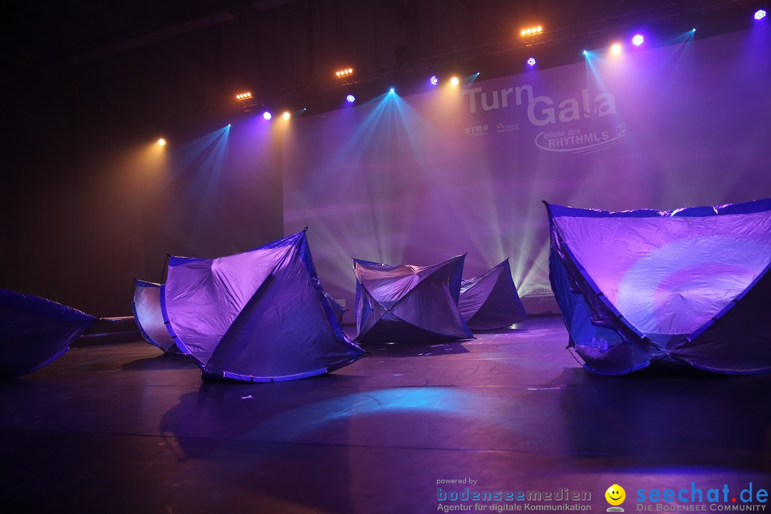 TURNGALA 2014: Konstanz am Bodensee, 29.12.2014