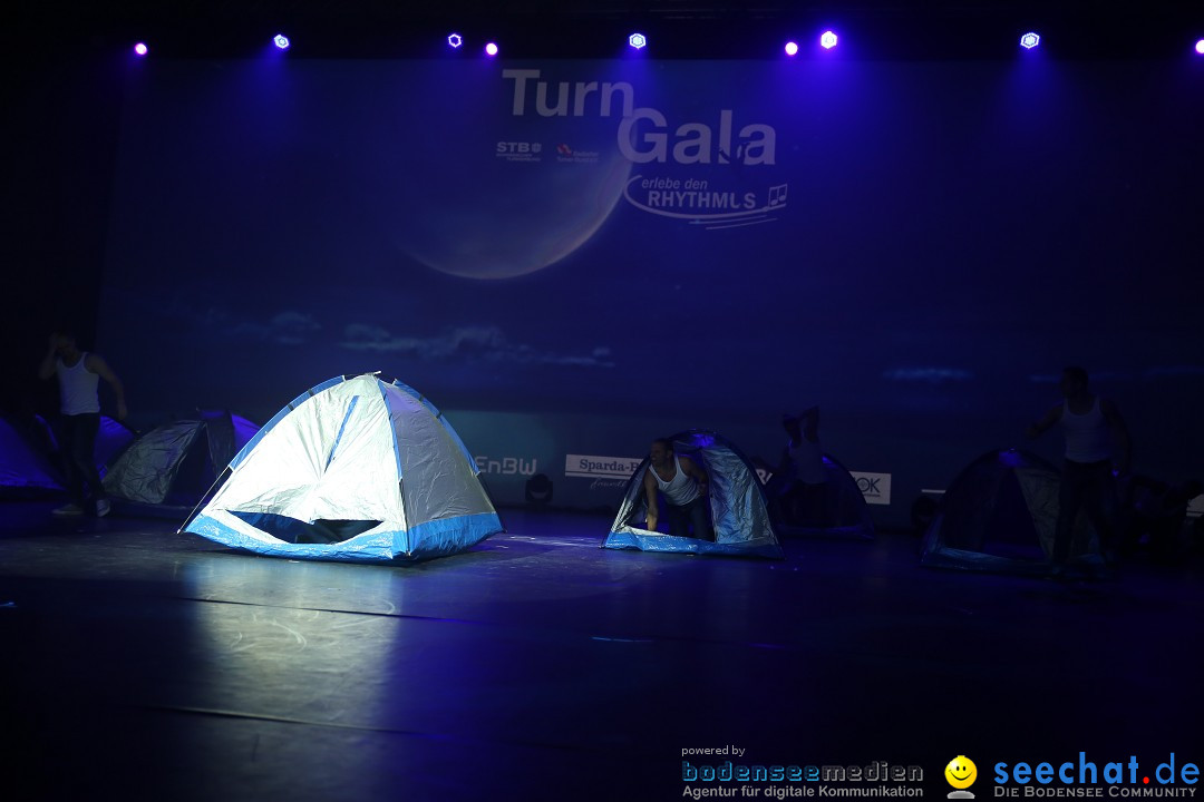 TURNGALA 2014: Konstanz am Bodensee, 29.12.2014