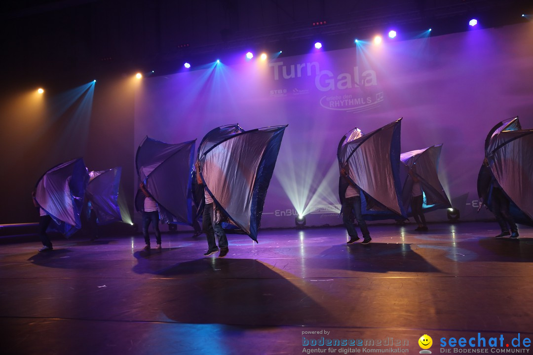 TURNGALA 2014: Konstanz am Bodensee, 29.12.2014