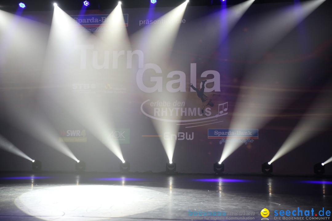 TURNGALA 2014: Konstanz am Bodensee, 29.12.2014