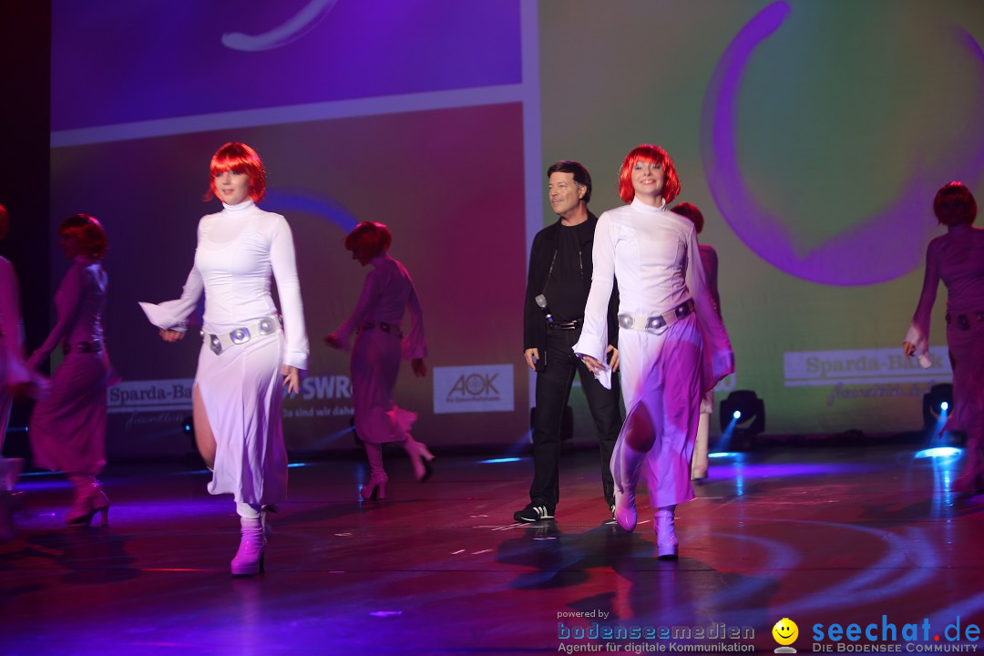 TURNGALA 2014: Konstanz am Bodensee, 29.12.2014