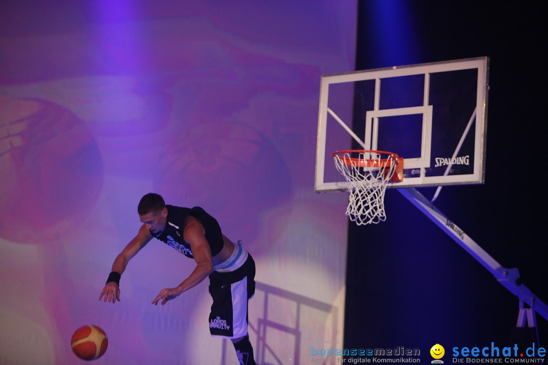 TURNGALA 2014: Konstanz am Bodensee, 29.12.2014