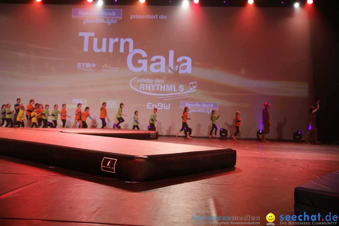 TURNGALA 2014: Konstanz am Bodensee, 29.12.2014