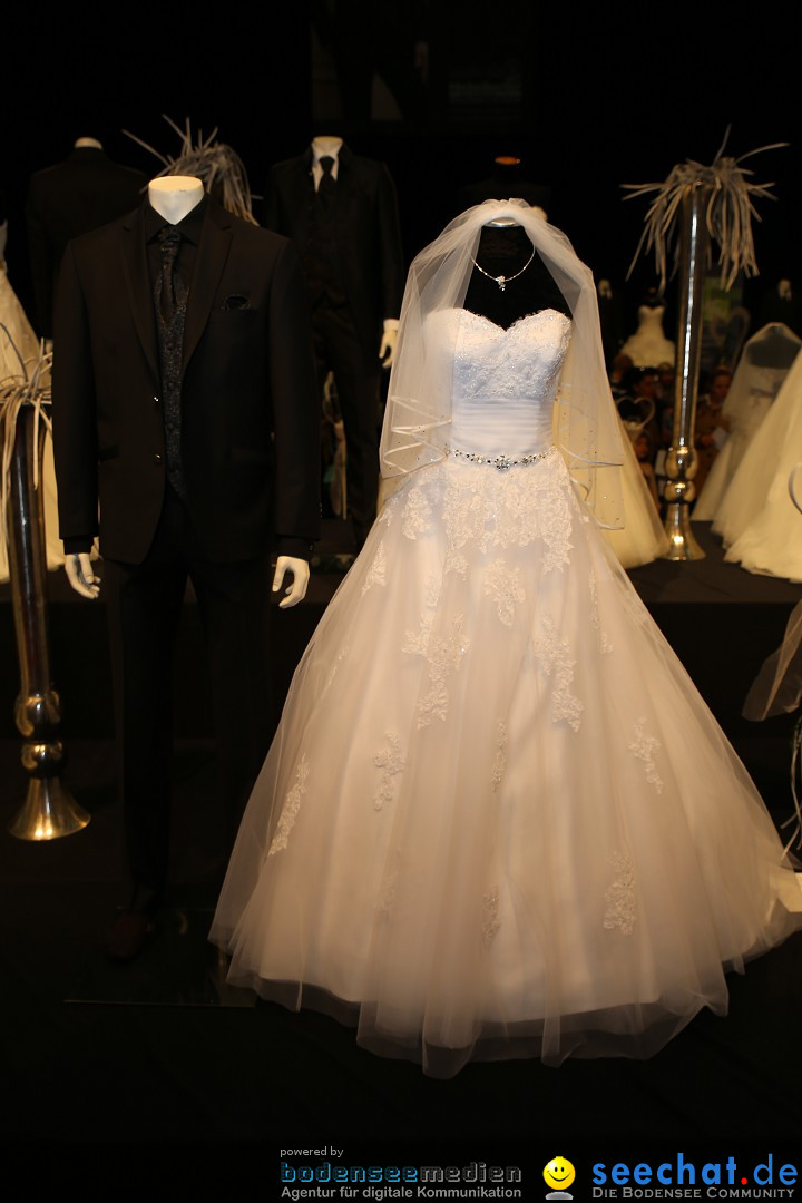 Hochzeitsmesse: Bodensee-Hochzeiten.com: Ravensburg, 10.01.2015