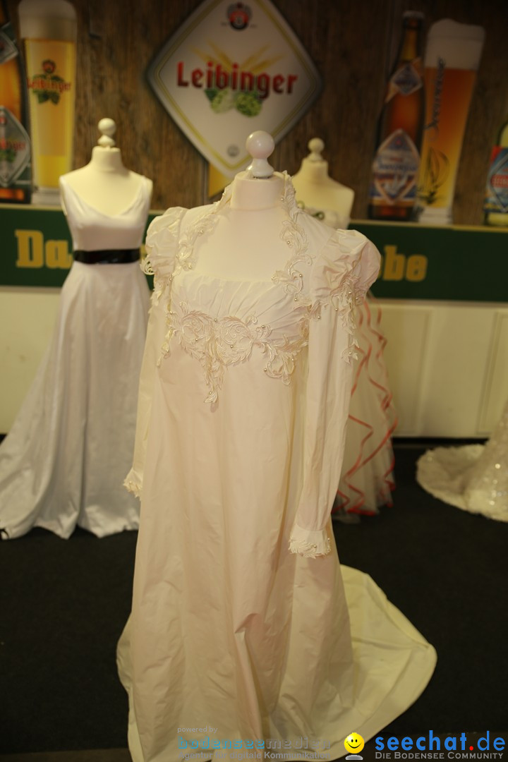 Hochzeitsmesse: Bodensee-Hochzeiten.com: Ravensburg, 10.01.2015