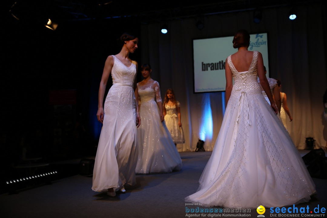 Hochzeitsmesse: Bodensee-Hochzeiten.com: Ravensburg, 10.01.2015