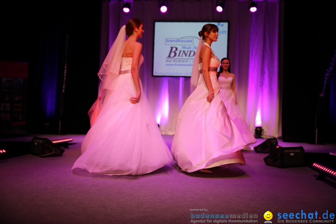 Hochzeitsmesse: Bodensee-Hochzeiten.com: Ravensburg, 10.01.2015