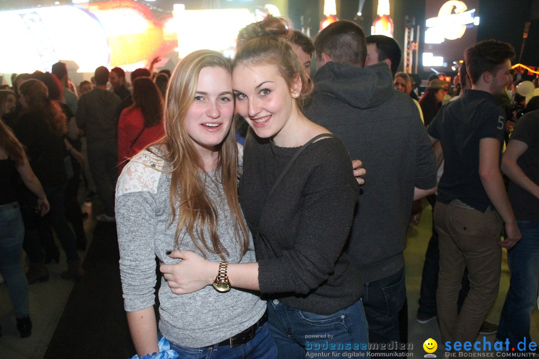 BARSTREET FESTIVAL - Schweiz: Bern, 10.01.2015