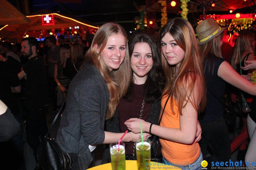 BARSTREET FESTIVAL - Schweiz: Bern, 10.01.2015