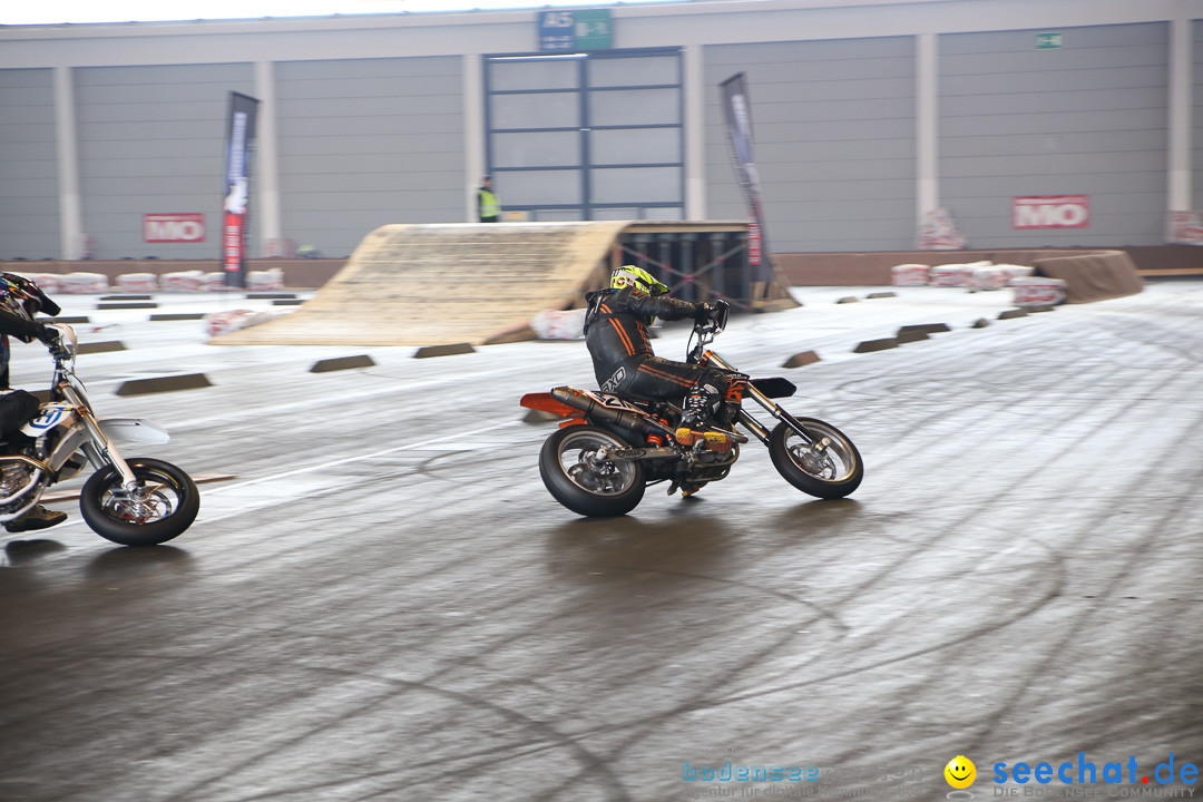 MOTORRADWELT BODENSEE 2015, Messe: Friedrichshafen, 25.01.2015