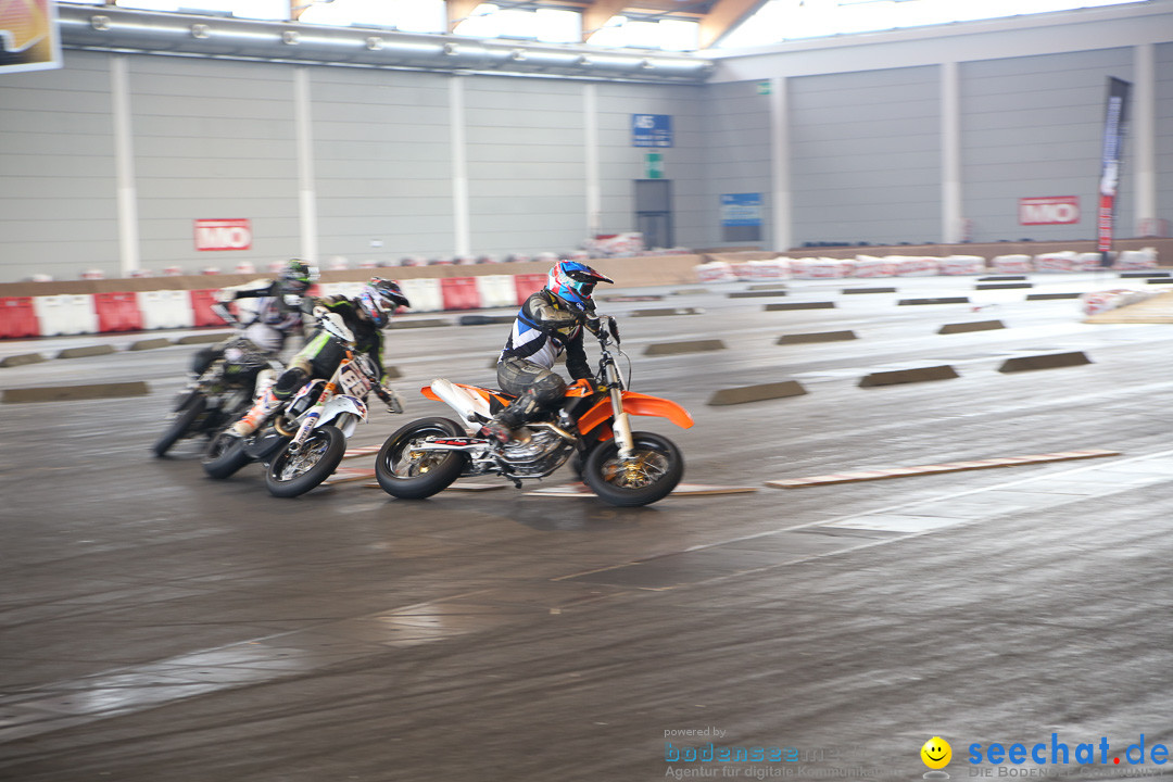 MOTORRADWELT BODENSEE 2015, Messe: Friedrichshafen, 25.01.2015