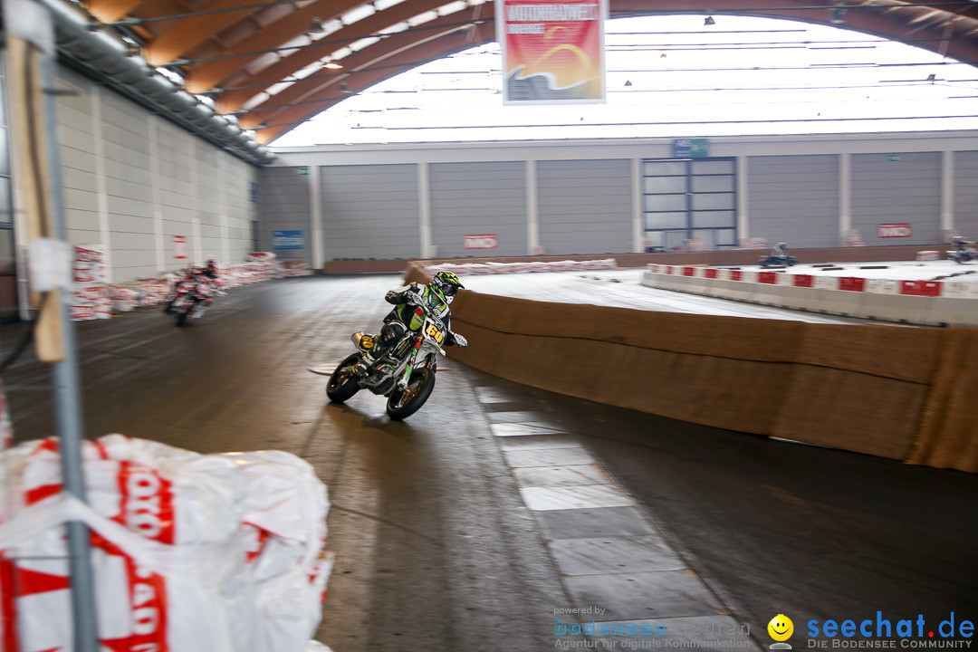 MOTORRADWELT BODENSEE 2015, Messe: Friedrichshafen, 25.01.2015