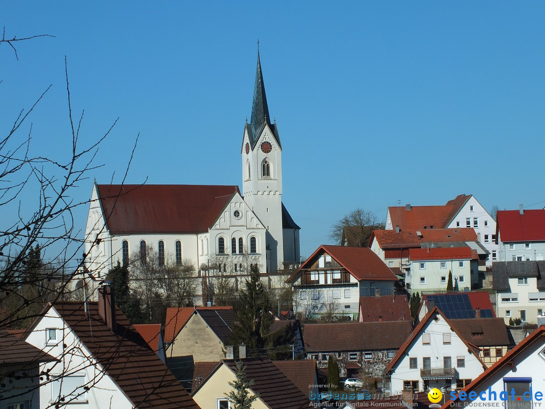 RTL-II-Kochprofis: Ertingen - Gashaus zum Adler, 26.02.2015