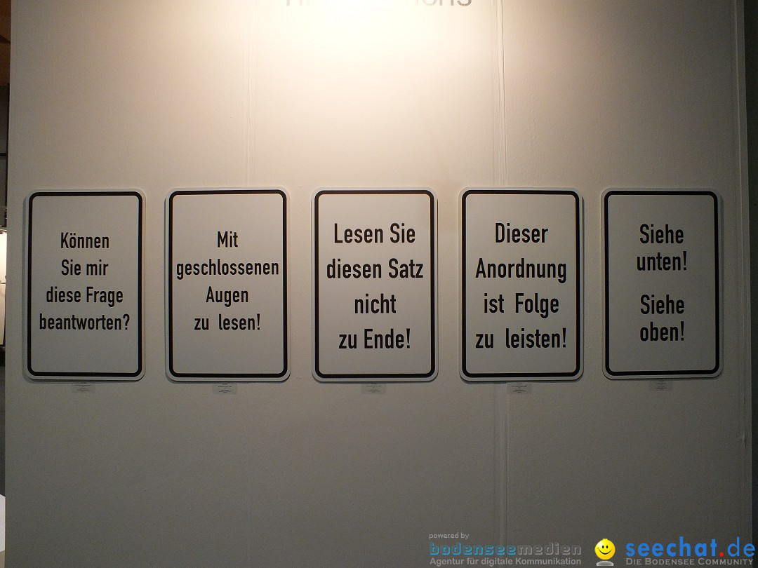 art Karlsruhe: Klassische Moderne und Gegenwartskunst, 05.03.2015