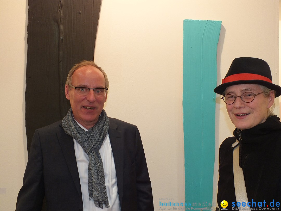 art Karlsruhe: Klassische Moderne und Gegenwartskunst, 05.03.2015