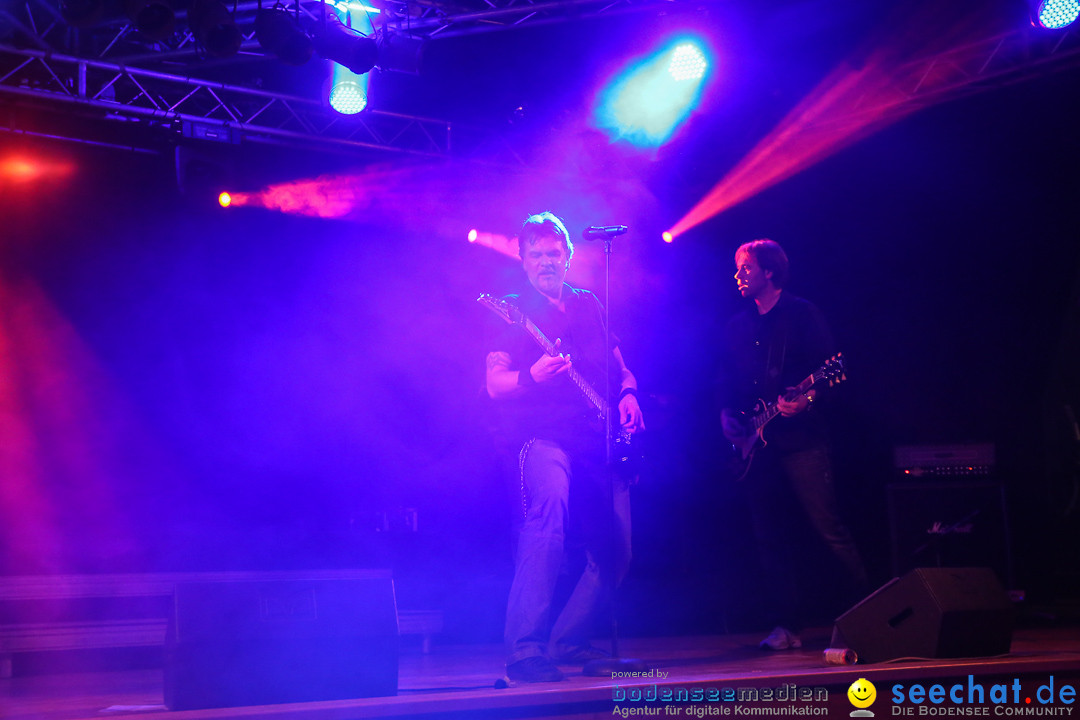 ROCK UND POP NACHT mit Coverband Pull: Messkirch am Bodensee, 14.03.2015