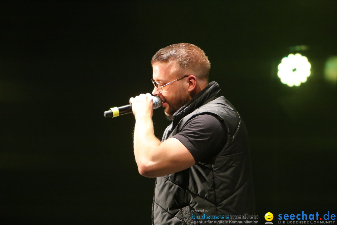 KOLLEGAH - Konzert: Tuttlingen am Bodensee, 18.04.2015