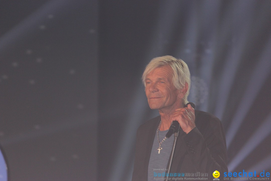 Hello Again Pop-Schlager-Show: Kreuzlingen am Bodensee, 18.04.2015