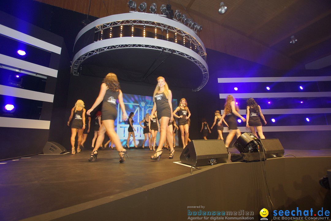 TUNING WORLD BODENSEE und MISS-TUNING: Friedrichshafen, 01.05.2015