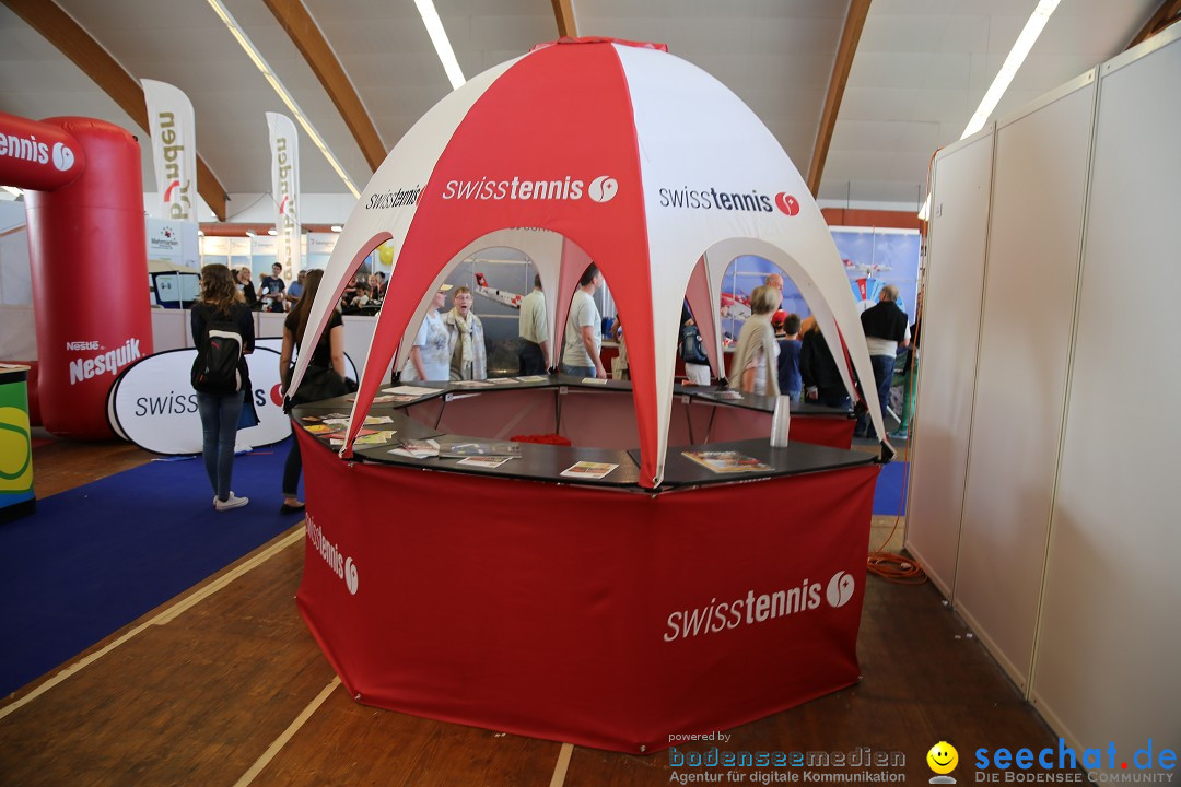 GEWA Konstanz: Messe am Bodensee: Konstanz und Kreuzlingen, 10.05.2015