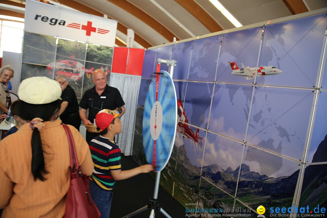 GEWA Konstanz: Messe am Bodensee: Konstanz und Kreuzlingen, 10.05.2015