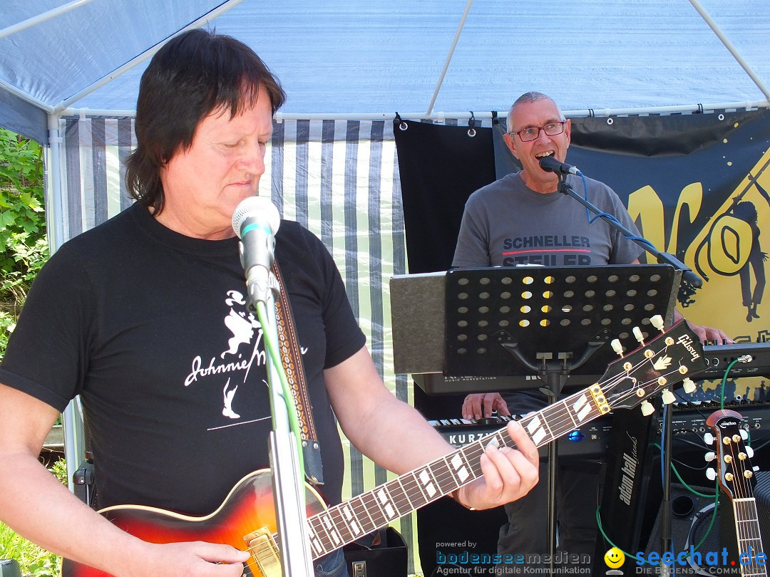 Flohmarkt: Riedlingen, 16.05.2015