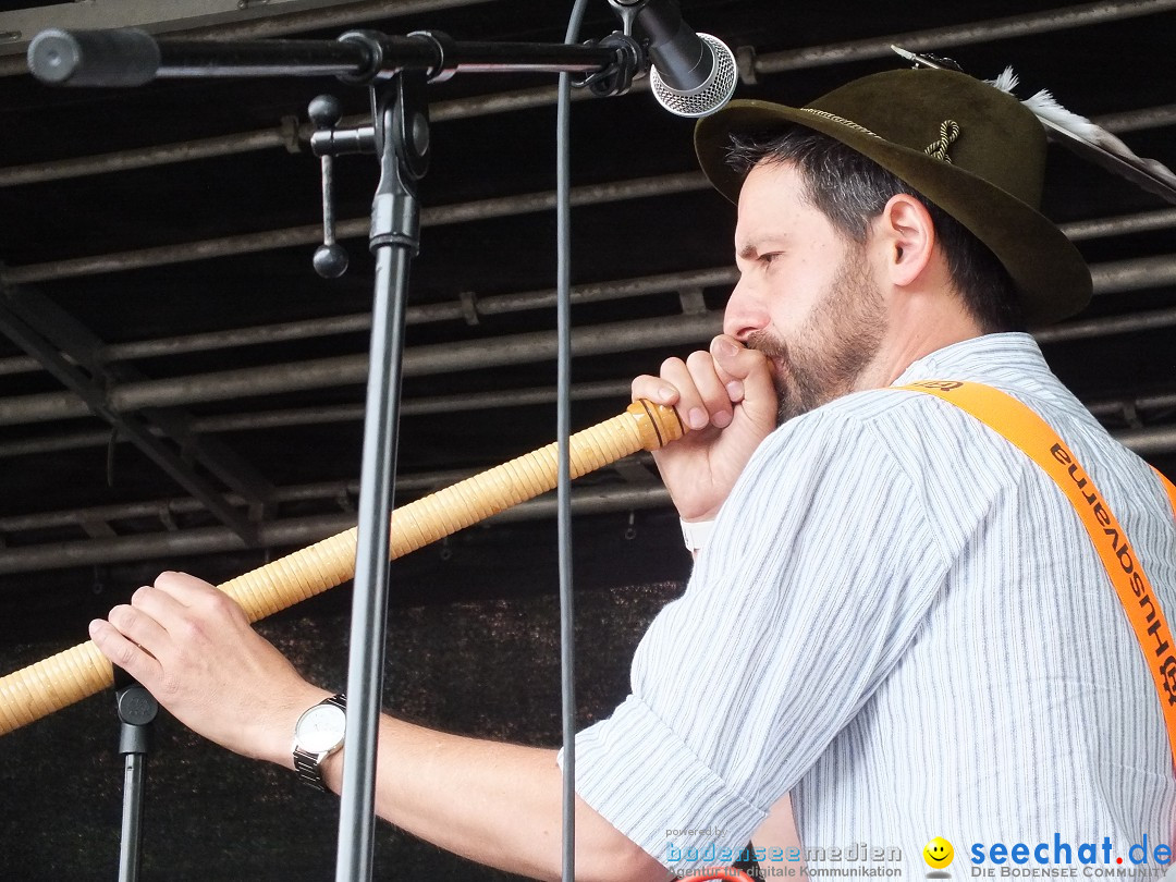 Flohmarkt: Riedlingen, 16.05.2015