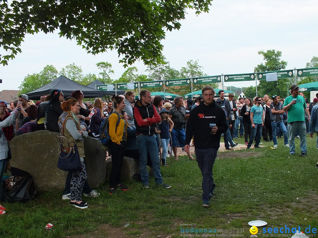 Flohmarkt: Riedlingen, 16.05.2015