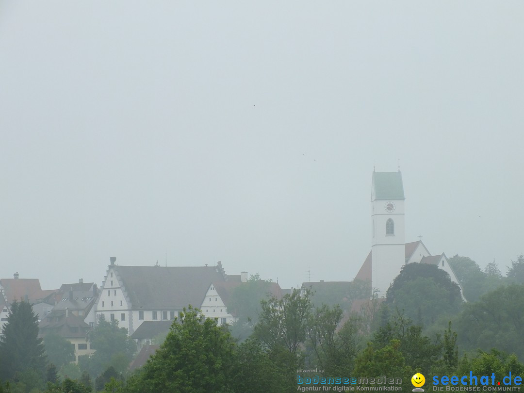 Flohmarkt: Riedlingen, 16.05.2015