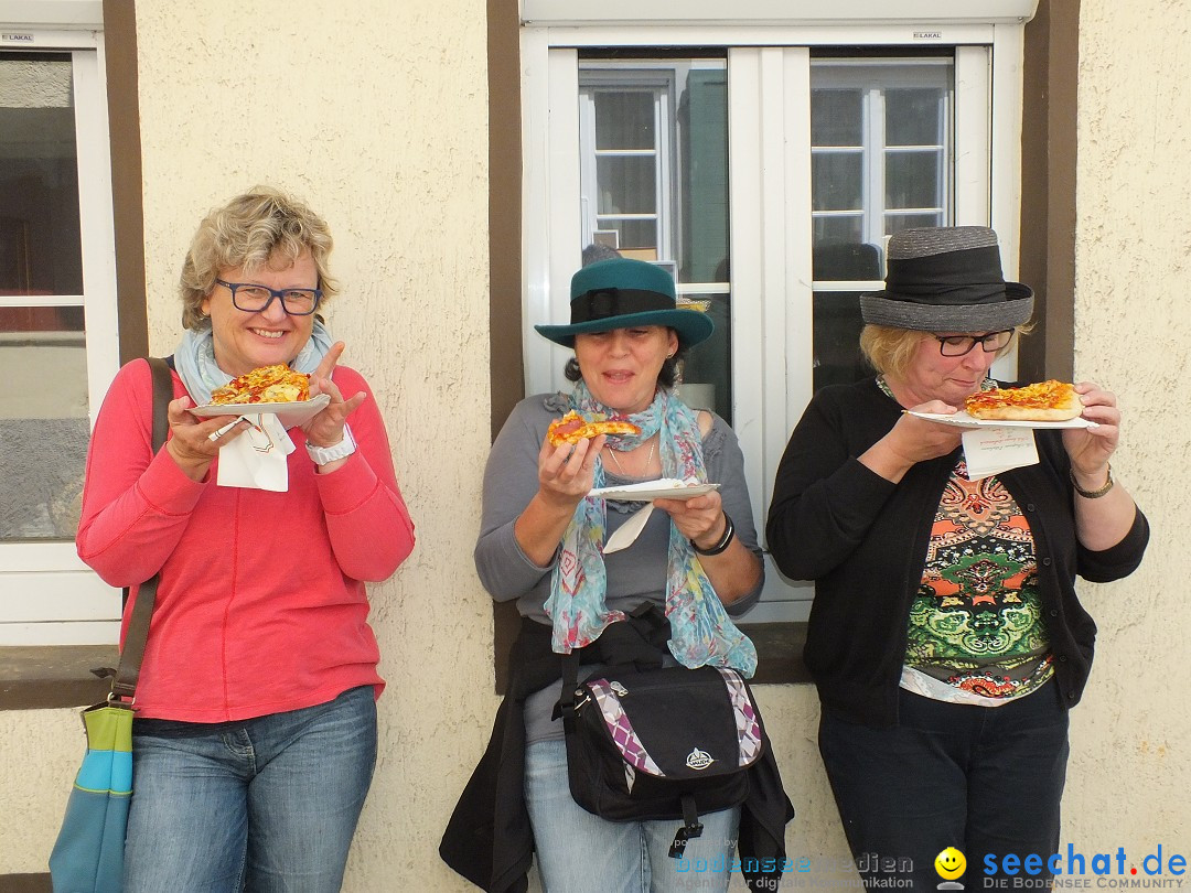 Flohmarkt: Riedlingen, 16.05.2015