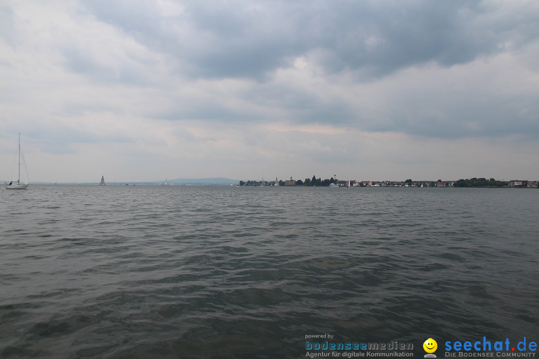 Match Race Germany - Yachtclub: Langenargen am Bodensee, 23.05.2015