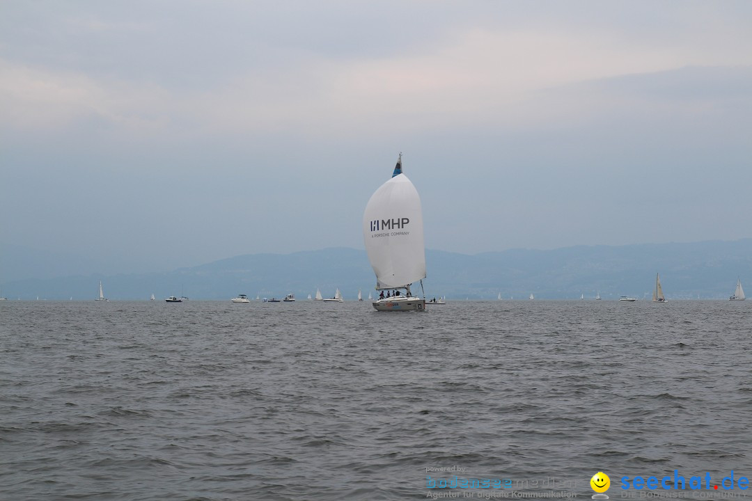 Match Race Germany - Yachtclub: Langenargen am Bodensee, 23.05.2015