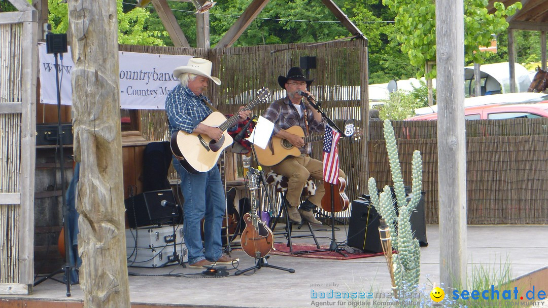 TipiHof - Hoffest mit Livemusik: Sauldorf, 25.05.2015