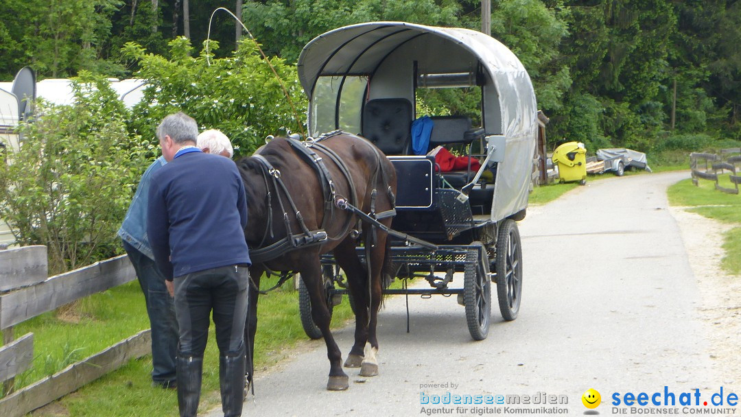 TipiHof - Hoffest mit Livemusik: Sauldorf, 25.05.2015