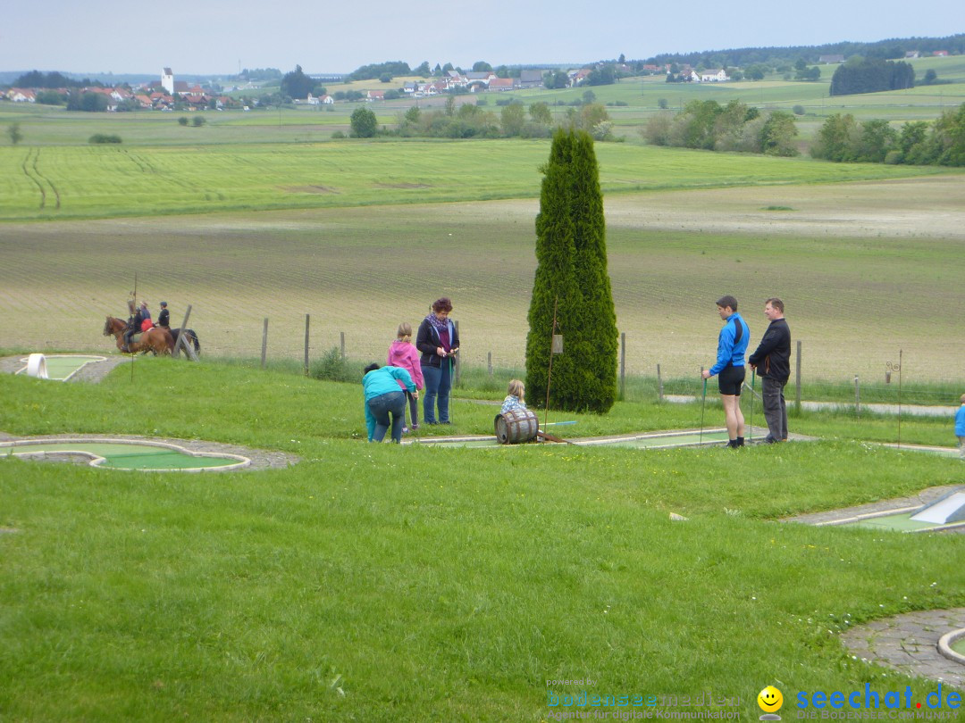 TipiHof - Hoffest mit Livemusik: Sauldorf, 25.05.2015