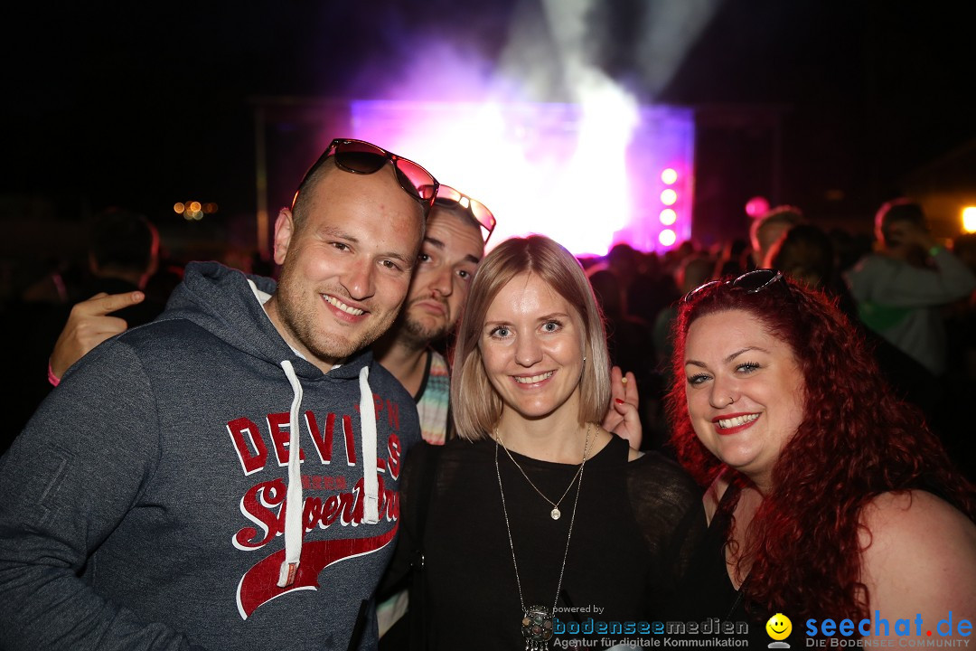 Gute Zeit Festival: Konstanz am Bodensee, 30.05.2015