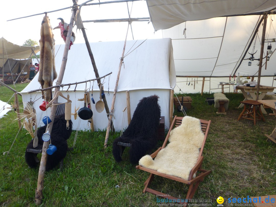 Westernschiessen: Orsingen-Nenzingen am Bodensee, 05.06.2015