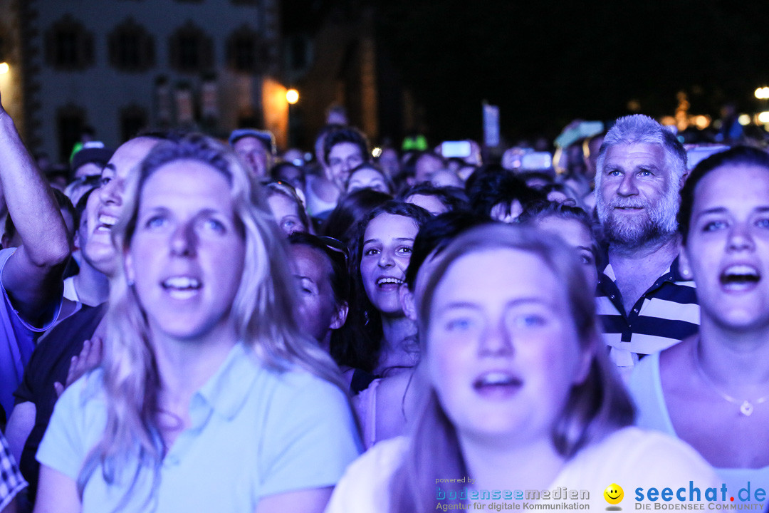 Revolverheld - Schloss Salem Open Air, Salem am Bodensee, 06.06.2015