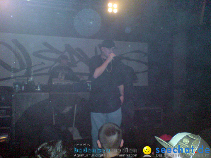 KOOL SAVAS in Konstanz