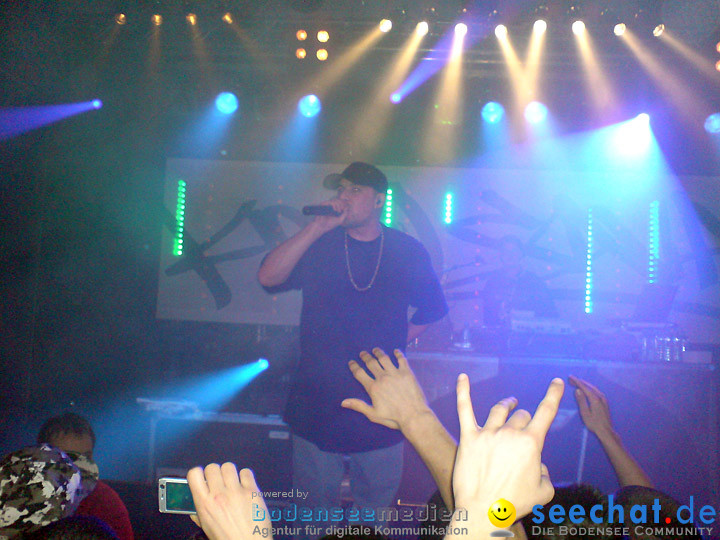 KOOL SAVAS in Konstanz