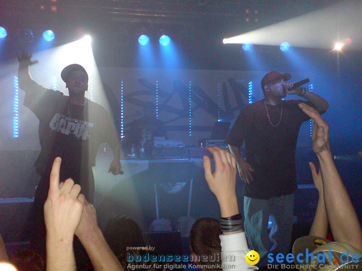 KOOL SAVAS in Konstanz