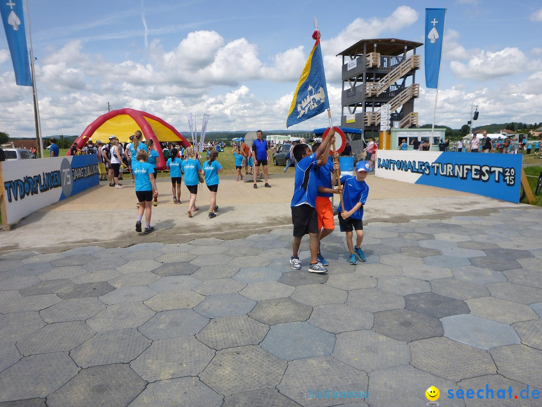 SlowUp Hegau-Schaffhausen, TEAM seechat.de Bodensee-Community, 14.06.15