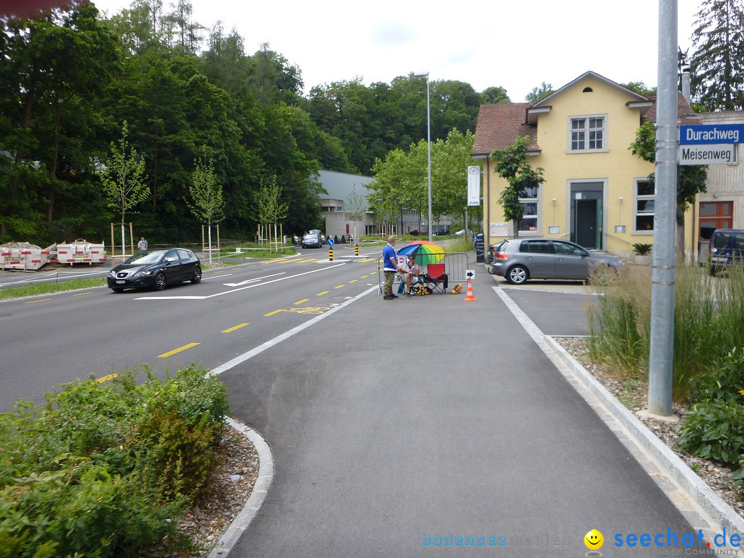 SlowUp Hegau-Schaffhausen, TEAM seechat.de Bodensee-Community, 14.06.15