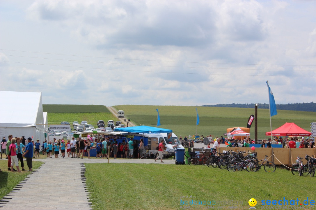 SlowUp Hegau-Schaffhausen, TEAM seechat.de Bodensee-Community, 14.06.15