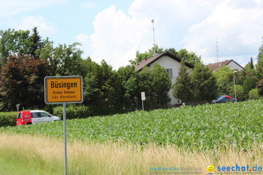 SlowUp Hegau-Schaffhausen, TEAM seechat.de Bodensee-Community, 14.06.15