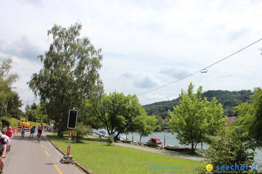 SlowUp Hegau-Schaffhausen, TEAM seechat.de Bodensee-Community, 14.06.15