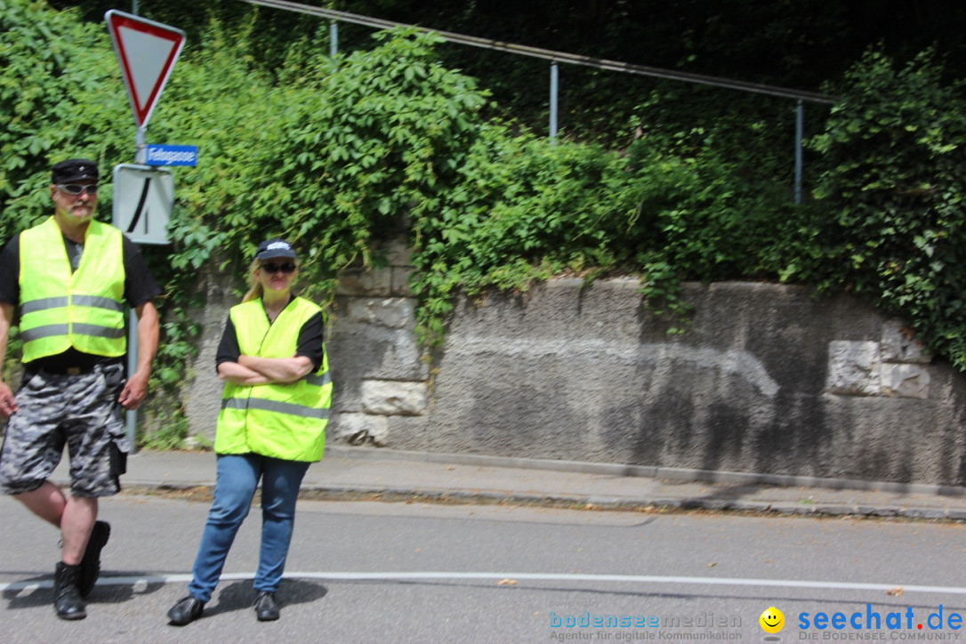 SlowUp Hegau-Schaffhausen, TEAM seechat.de Bodensee-Community, 14.06.15