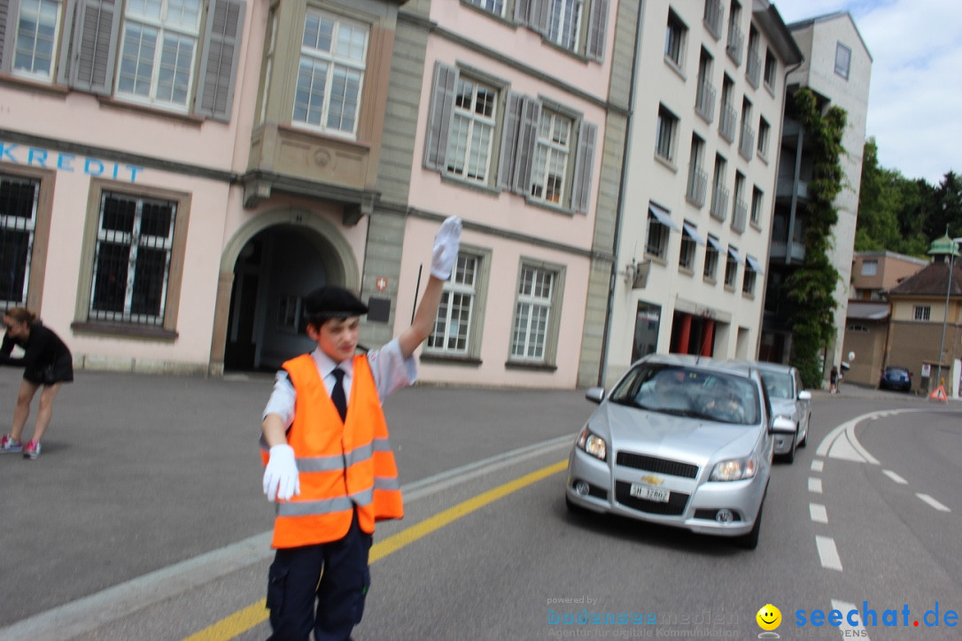 SlowUp Hegau-Schaffhausen, TEAM seechat.de Bodensee-Community, 14.06.15