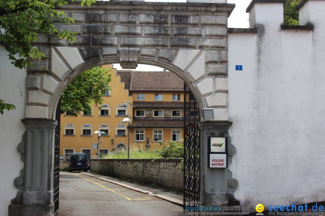 SlowUp Hegau-Schaffhausen, TEAM seechat.de Bodensee-Community, 14.06.15