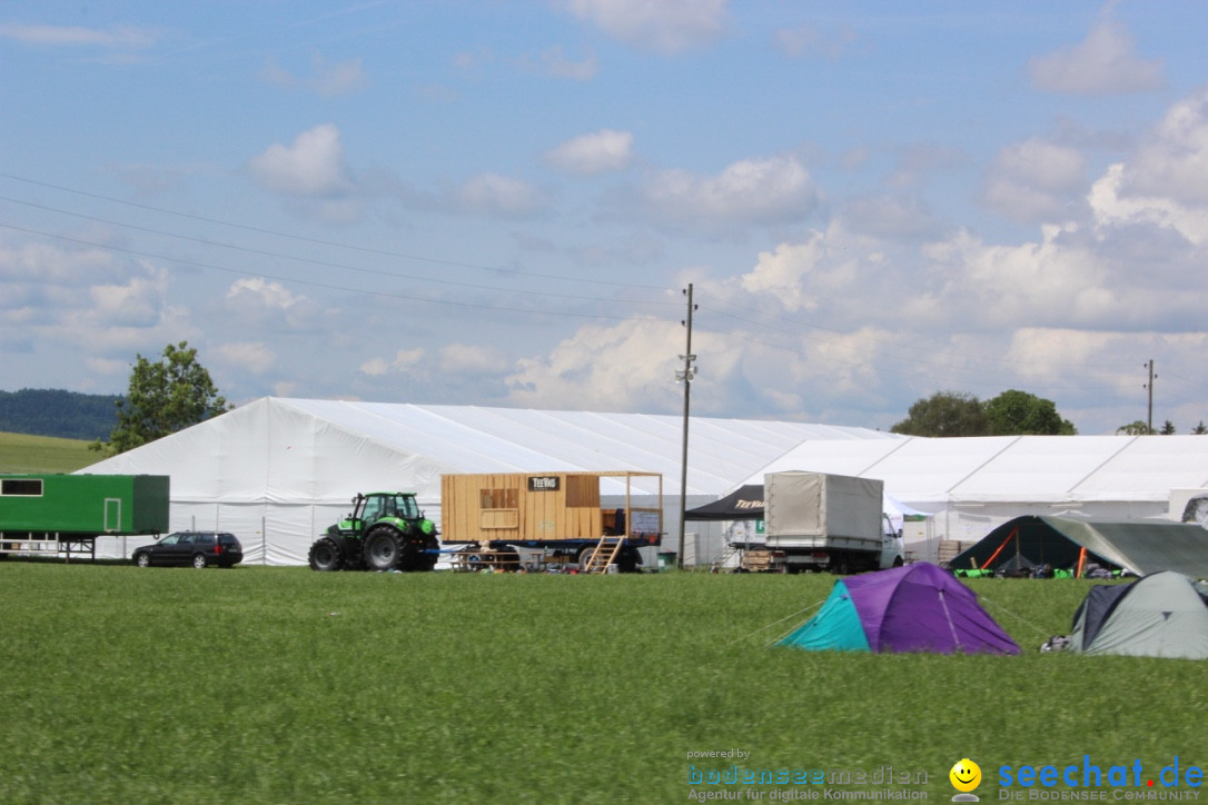 SlowUp Hegau-Schaffhausen, TEAM seechat.de Bodensee-Community, 14.06.15